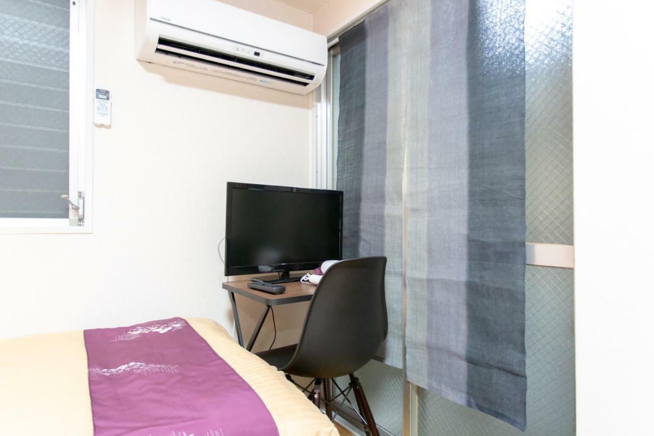 Apartment Miyabiro 105 *