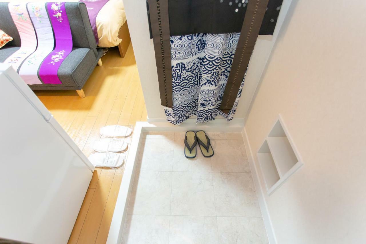 Apartment Miyabiro 105 *