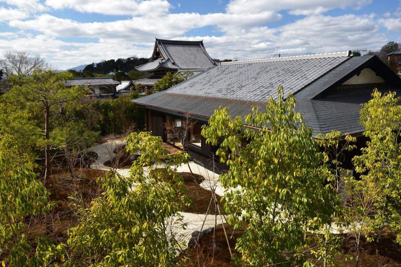 Villa Aoi At Nanzenji Modern & Traditional Japanese Style Kyoto
