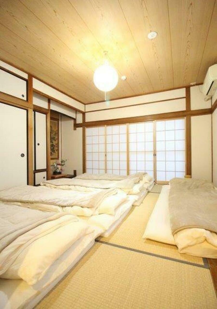 Hyakujyuan Holiday home