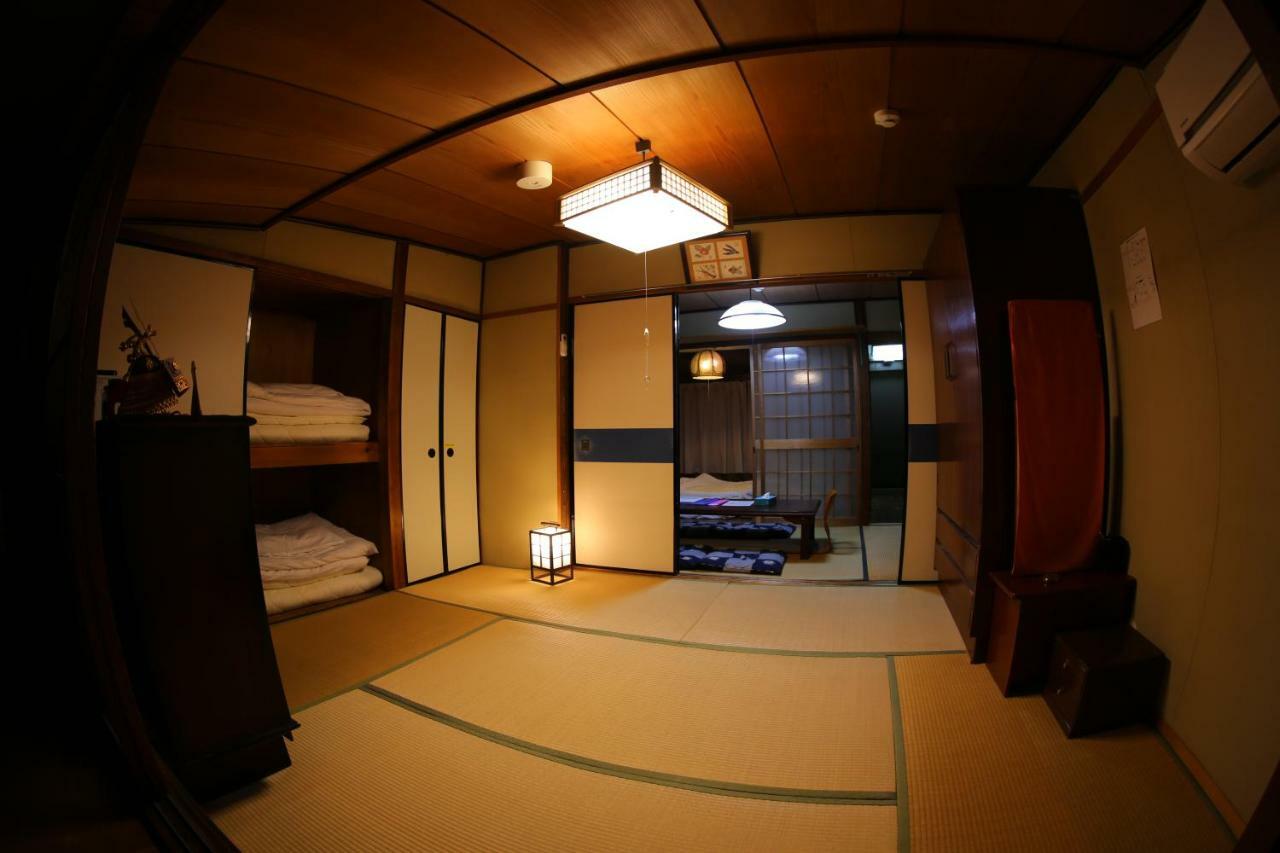 Higashikujo Kyoto