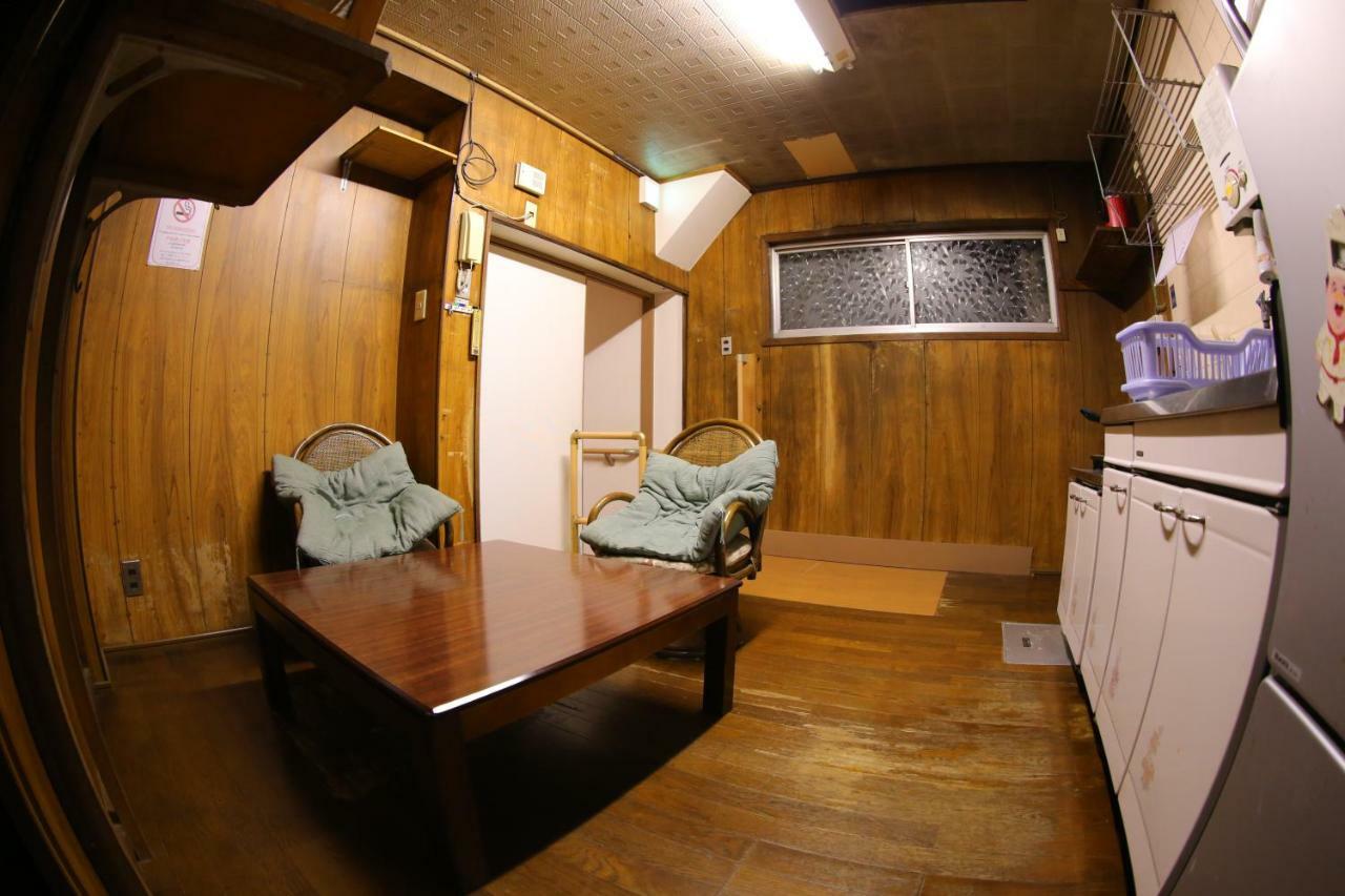Holiday home Higashikujo Kyoto