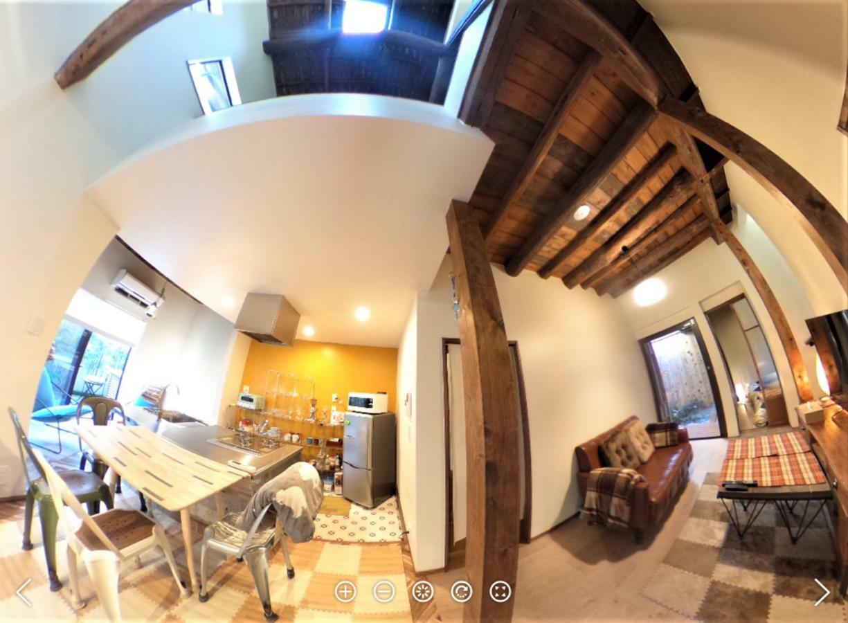 Holiday home Ryourizuki No Ie *