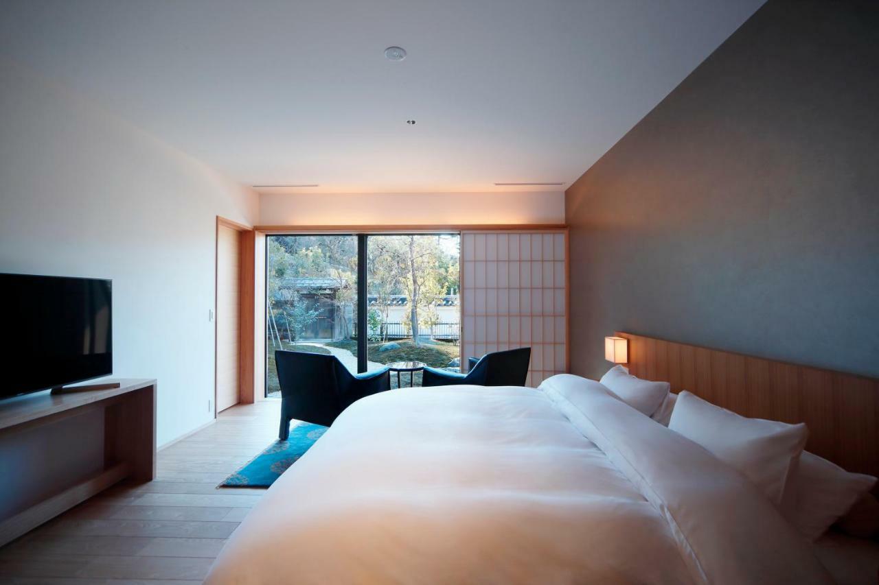 Villa Aoi At Nanzenji Modern & Traditional Japanese Style Kyoto