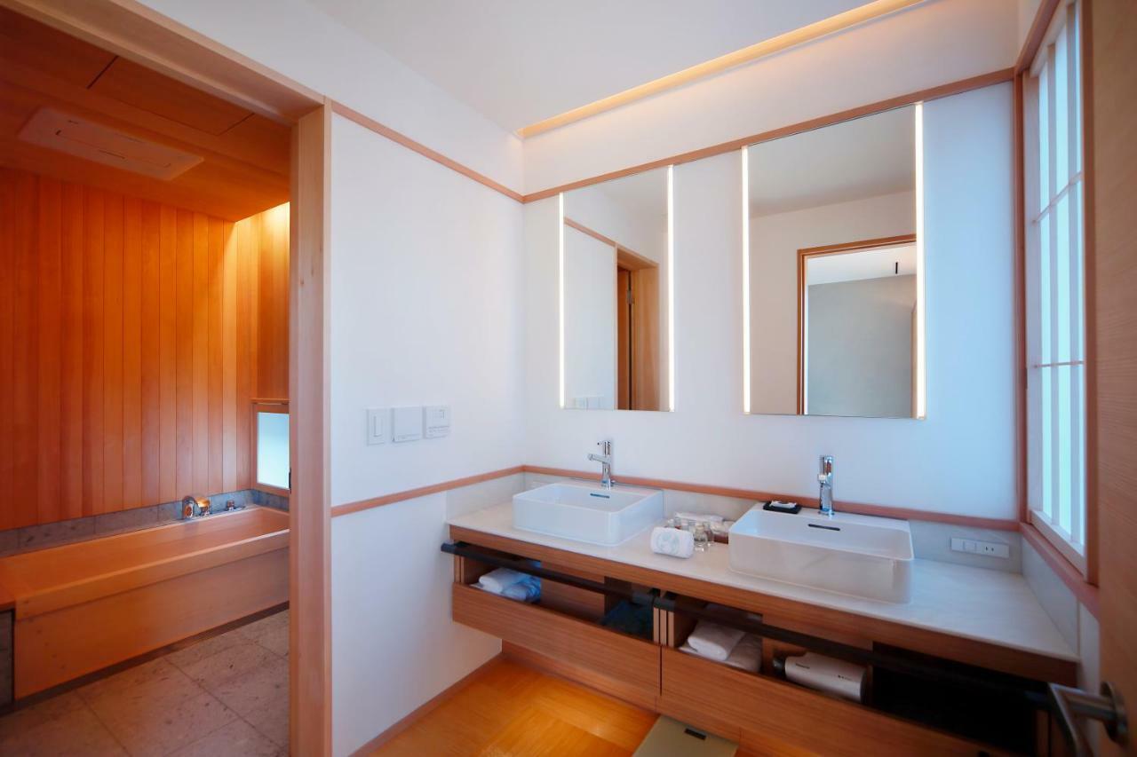 Villa Aoi At Nanzenji Modern & Traditional Japanese Style *