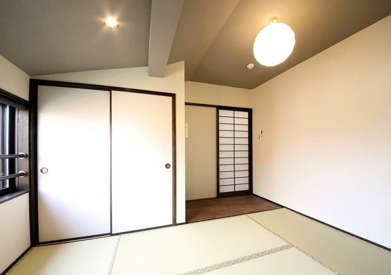 Nishijin Yui Holiday home *
