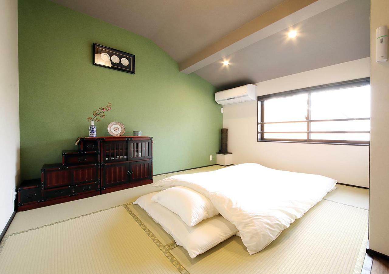Nishijin Yui Holiday home