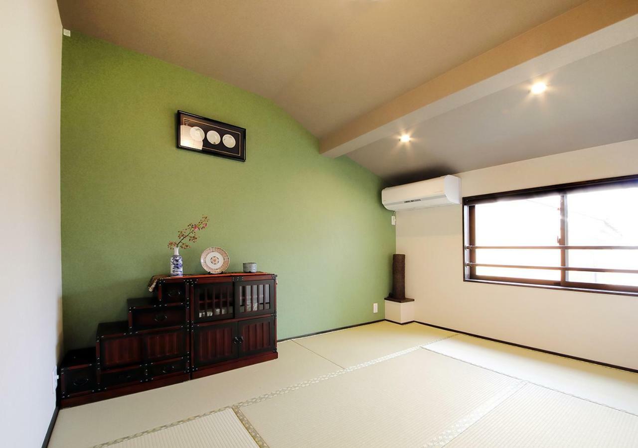 Nishijin Yui Holiday home