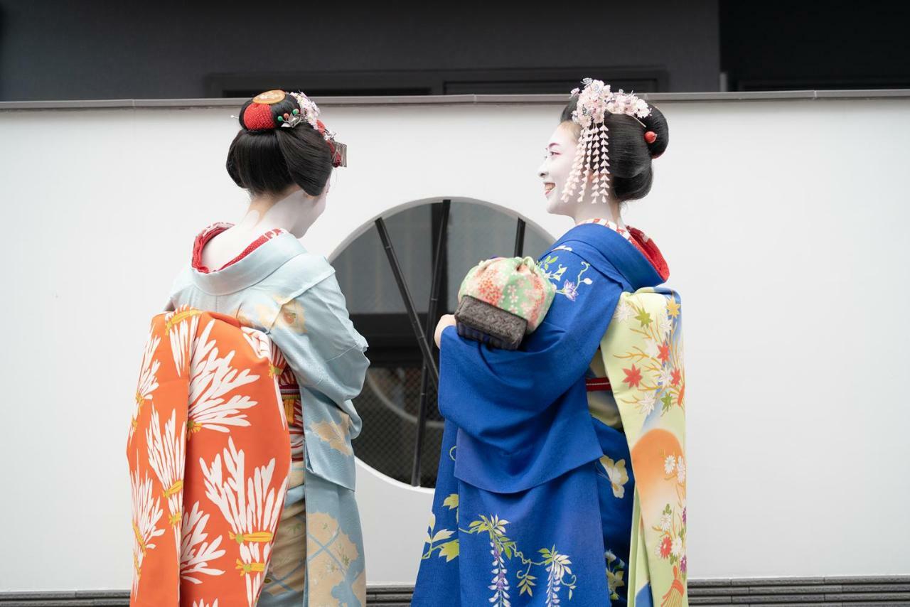 Sakura Matsuri Kyoto