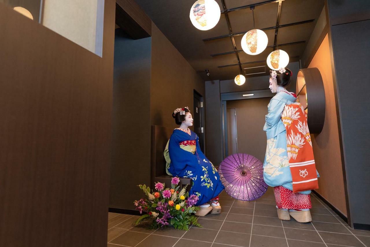Sakura Matsuri Aparthotel