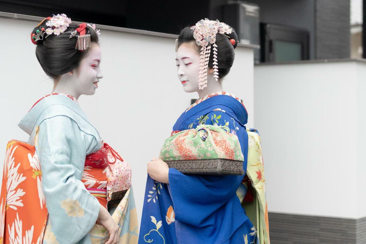 Aparthotel Sakura Matsuri Kyoto