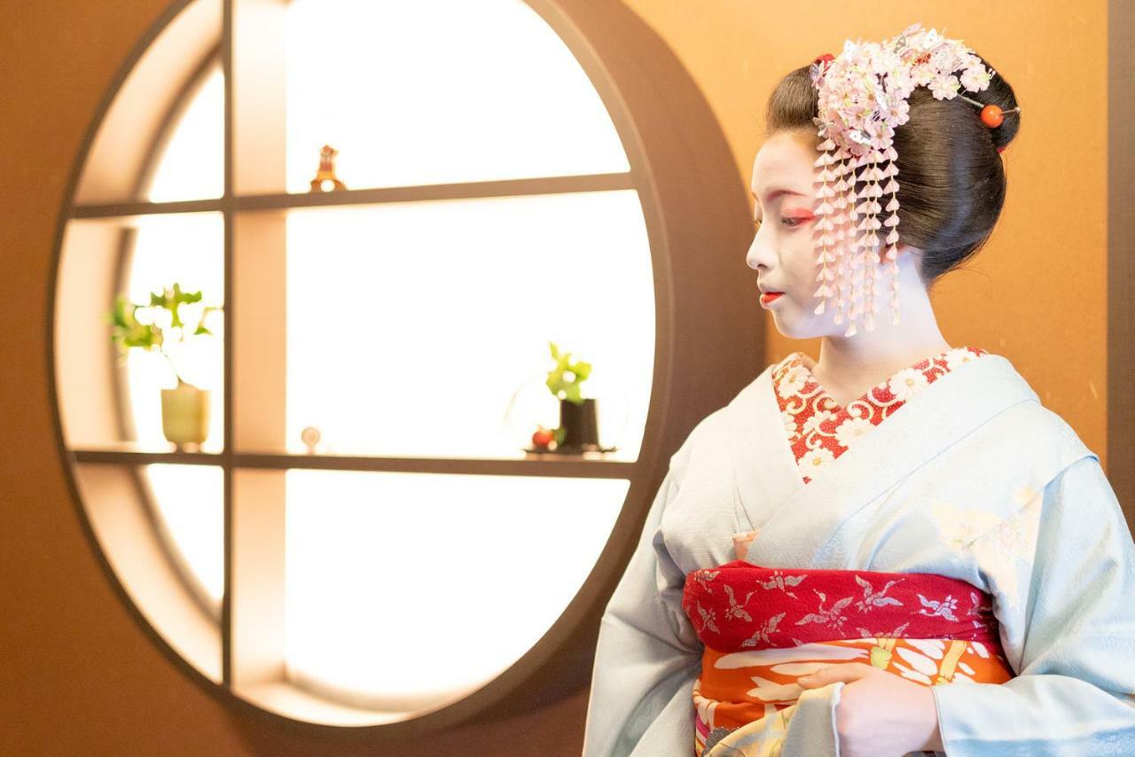 Aparthotel Sakura Matsuri