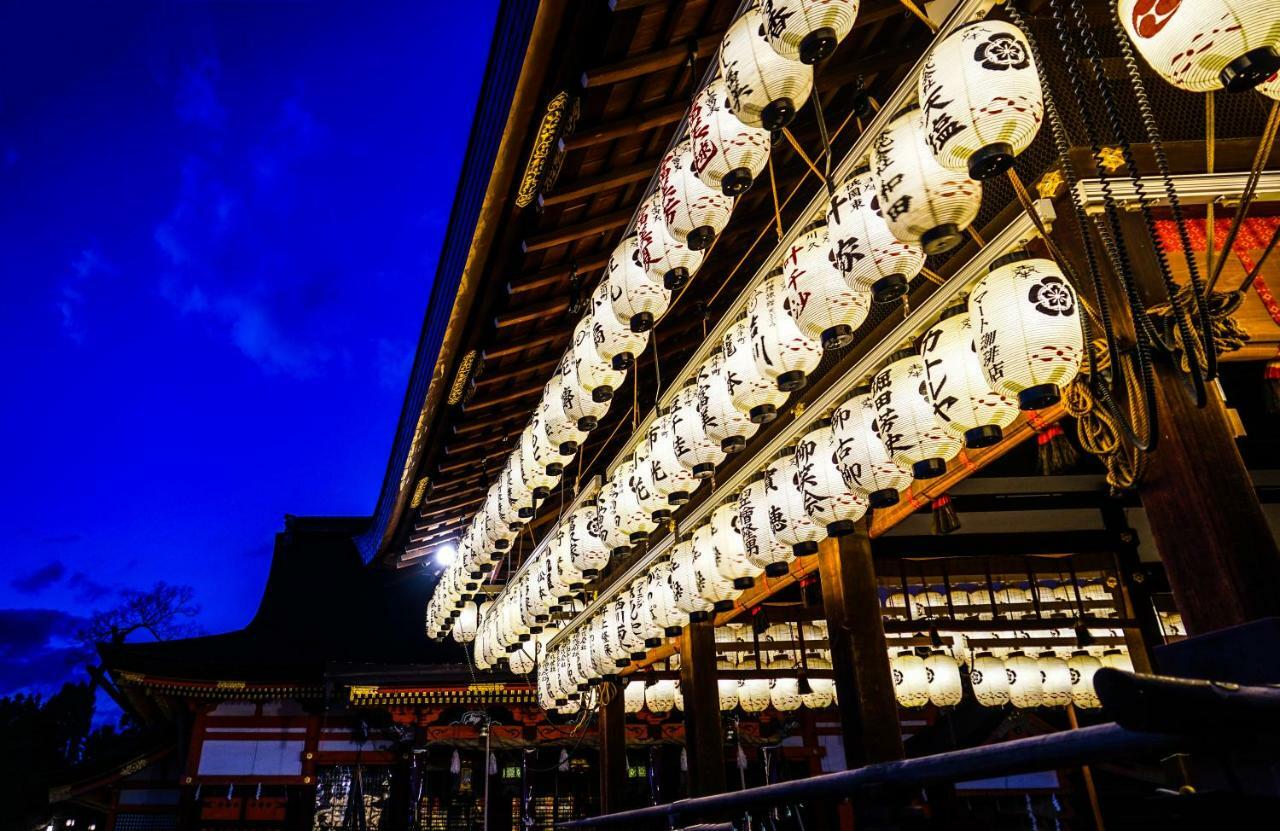 Holiday home Rinn Gion Yasaka South Fuji