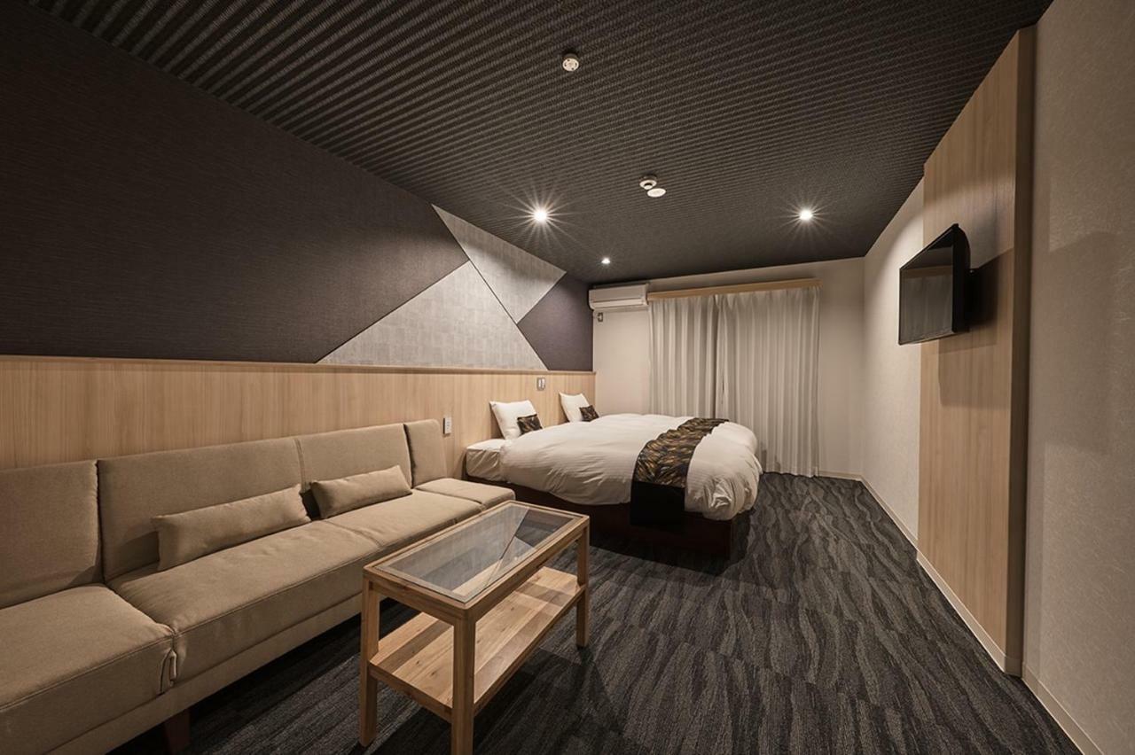 Sakura Matsuri Aparthotel