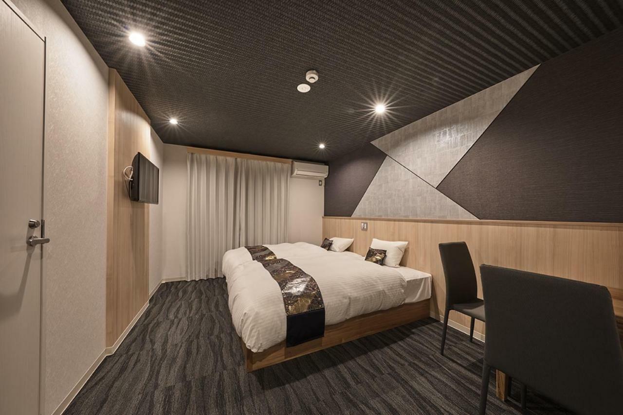 Sakura Matsuri Aparthotel Kyoto