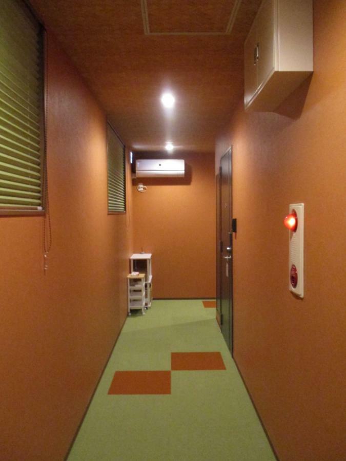 Kyonofutaba Aparthotel Kyoto