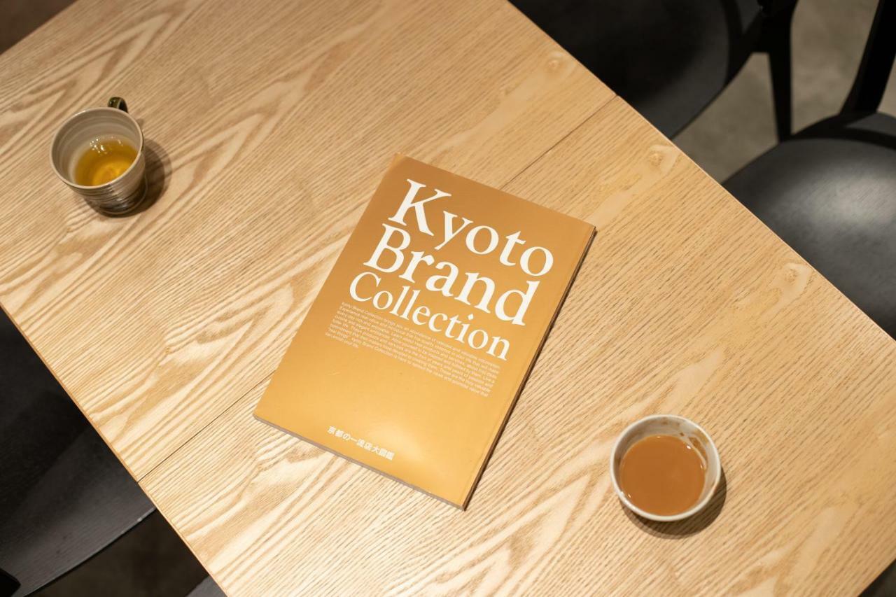 Gozan & Serviced Higashiyama Sanjo Hotel Kyoto