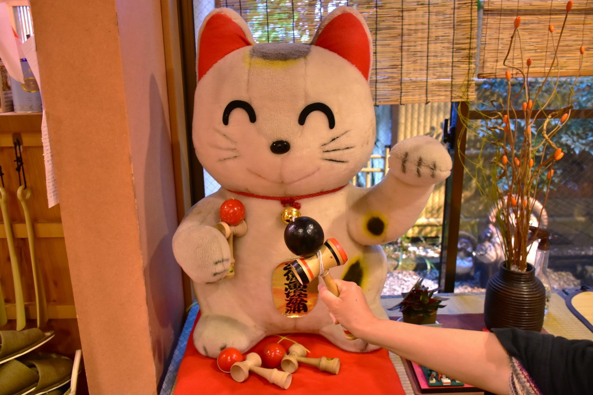 Shimizu Kyoto