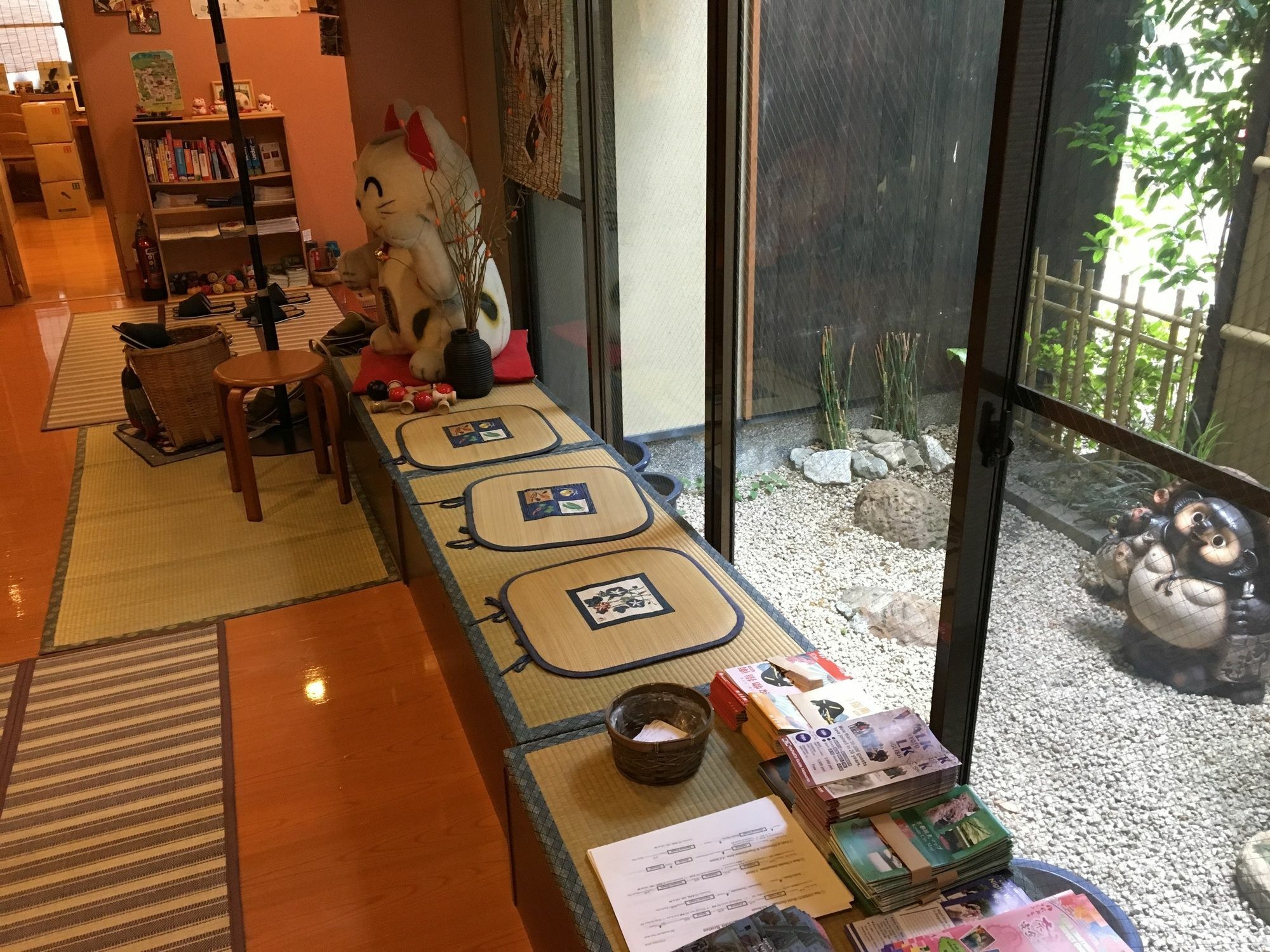 Ryokan Shimizu 2*