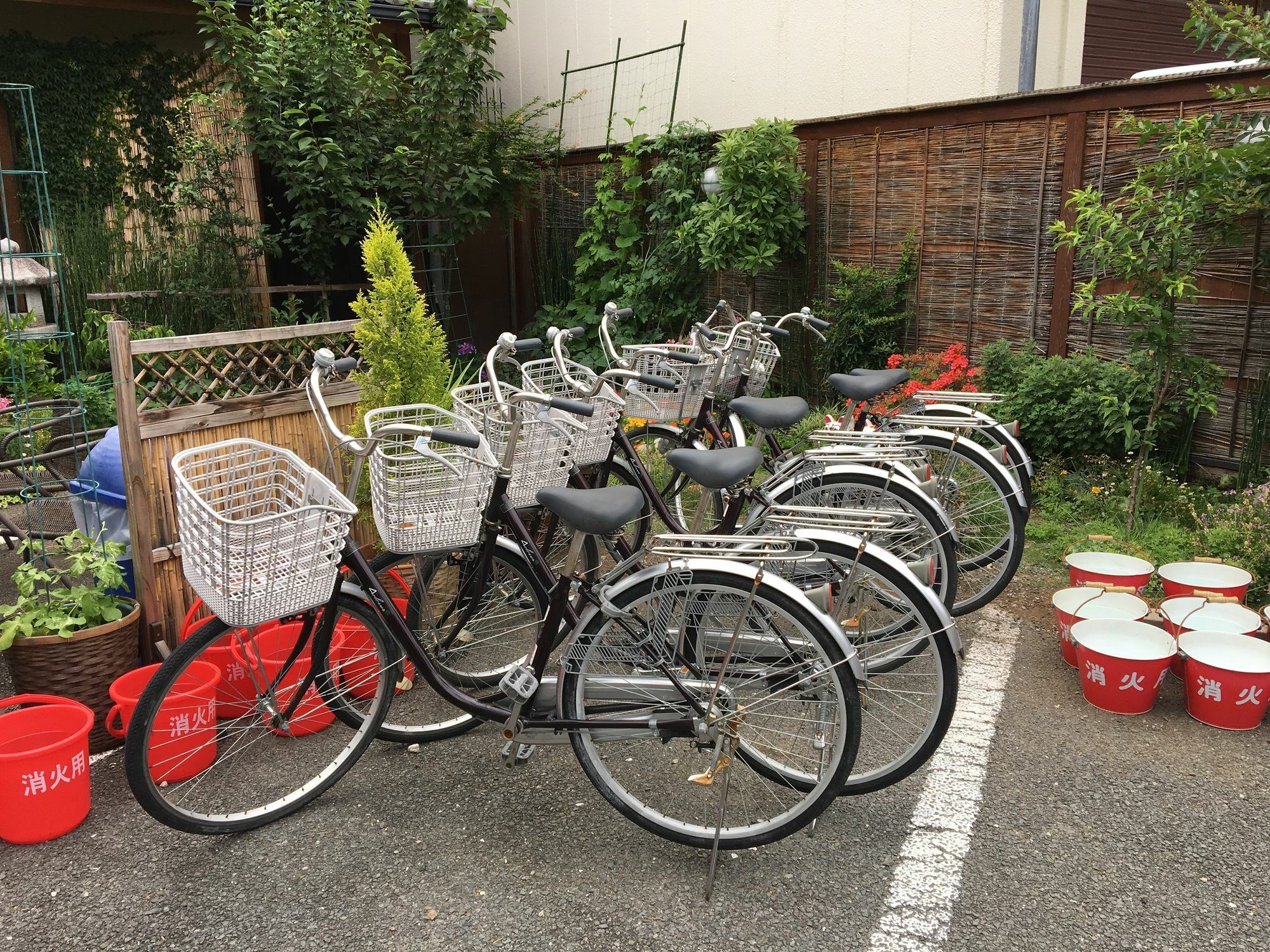Shimizu Ryokan 2*