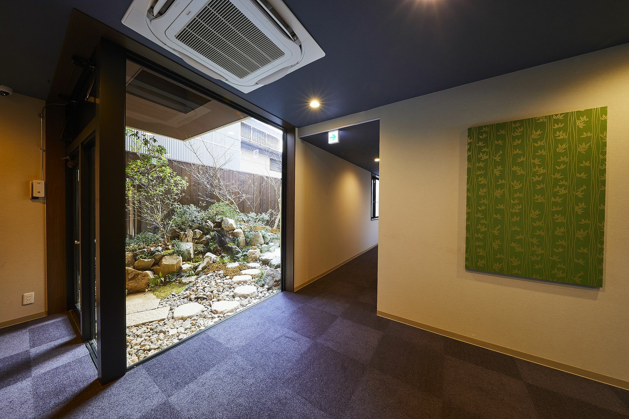 Aparthotel Rinn Kiyomizu Gojo Kyoto