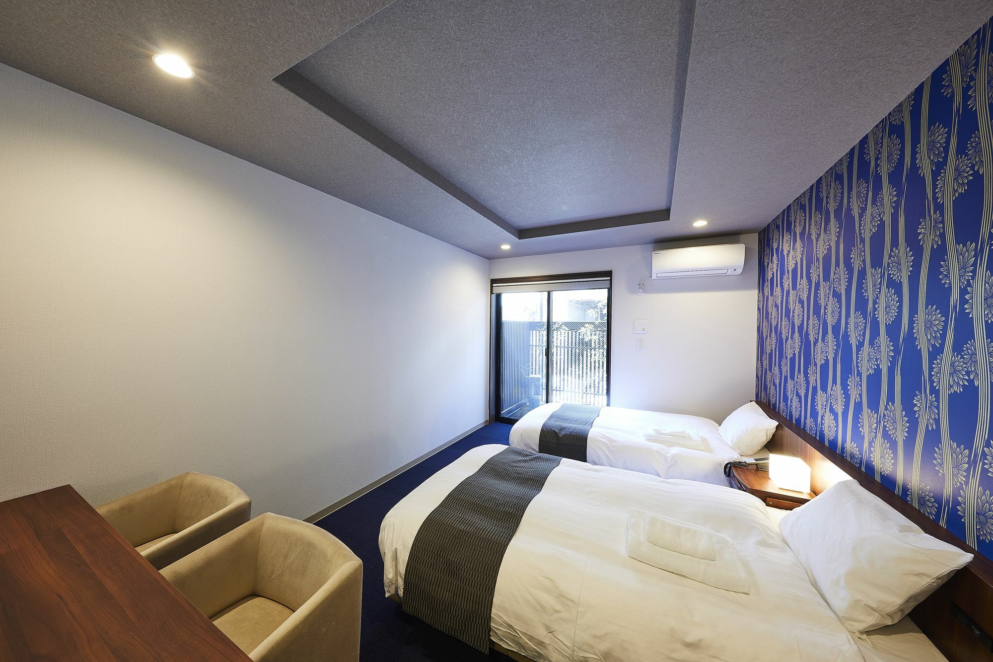 Rinn Kiyomizu Gojo Aparthotel