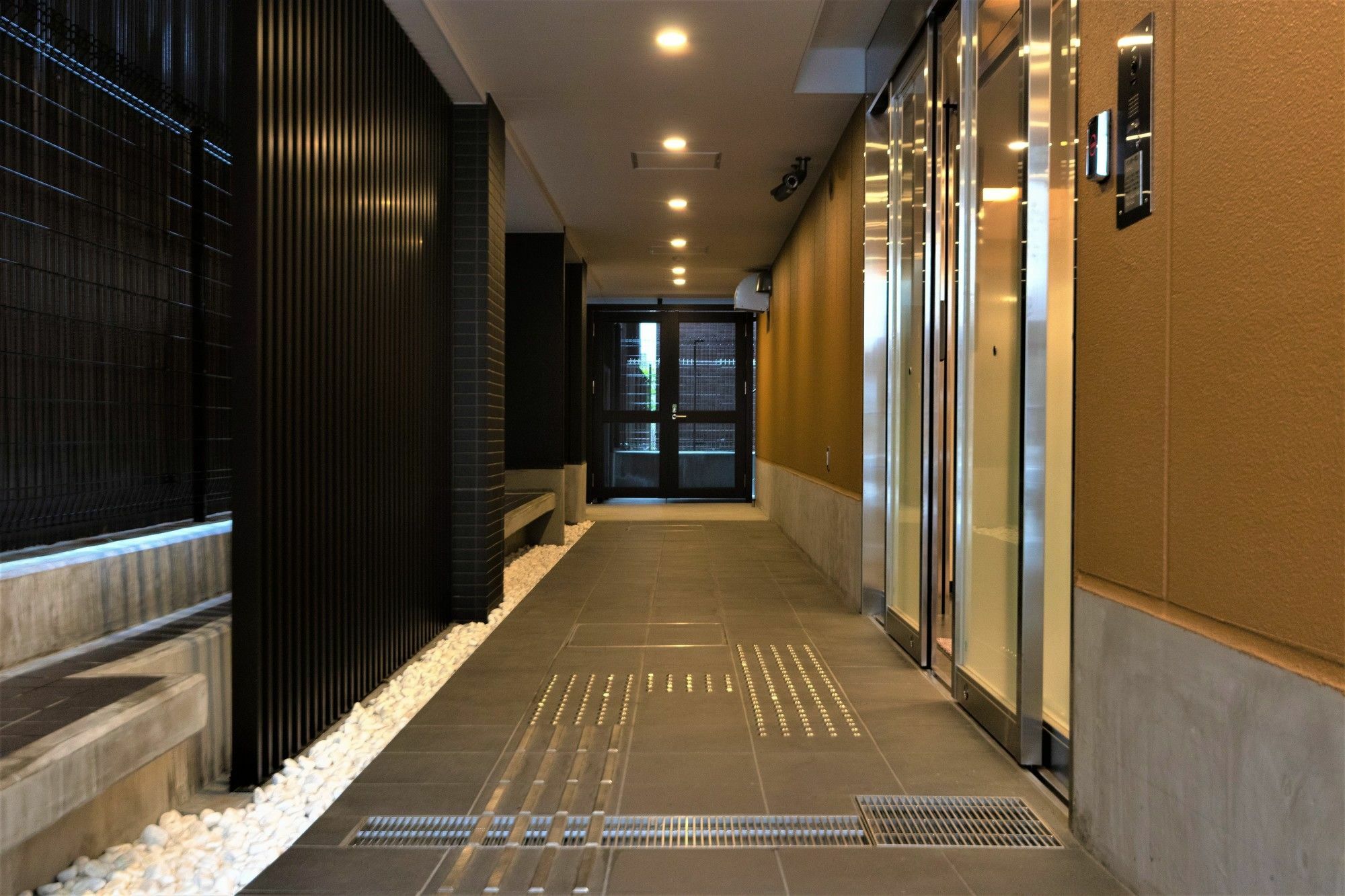 Hotel Marutamachi Crystal Kyoto