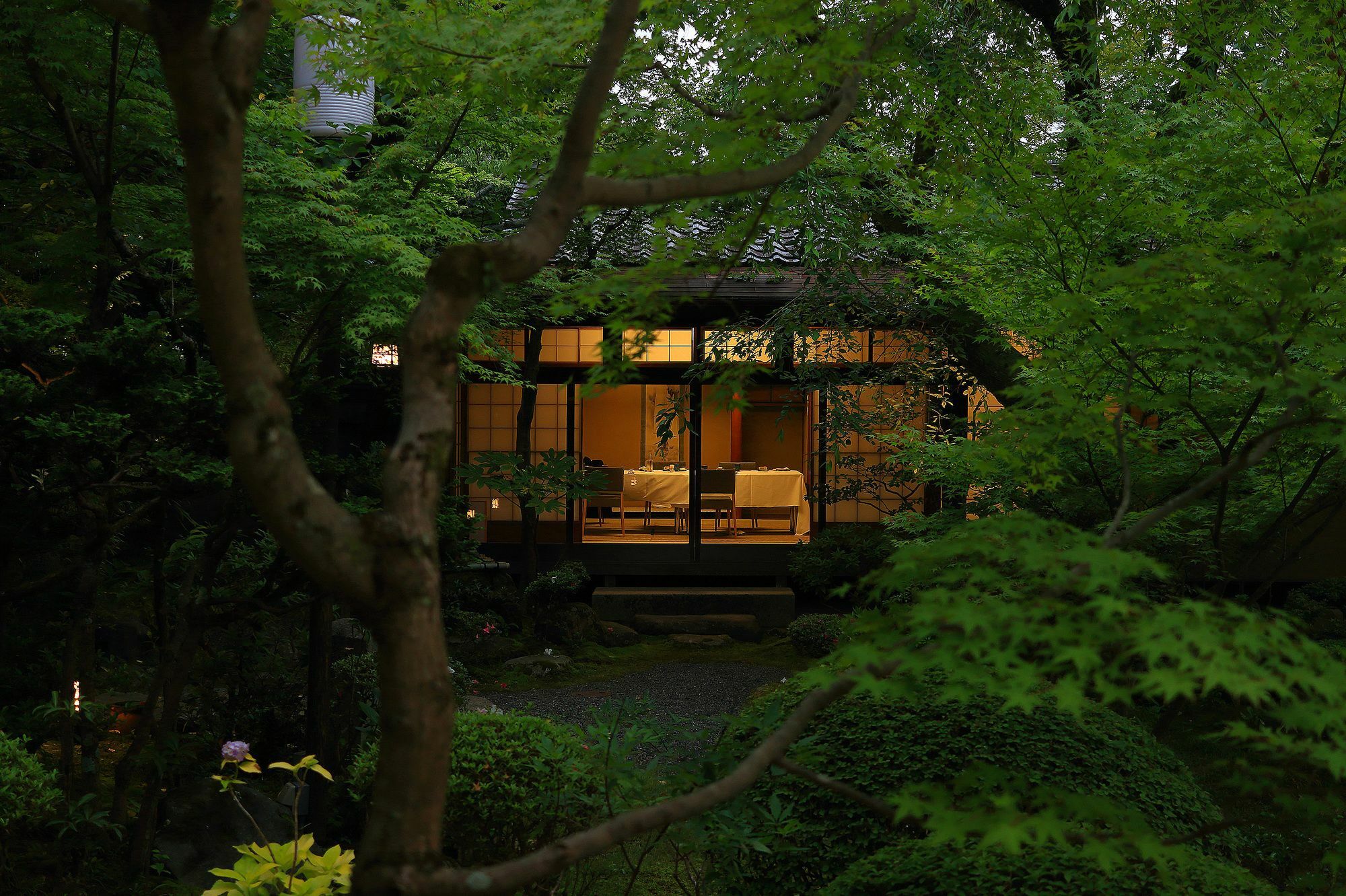 Nanzenji Sando Kikusui 3*