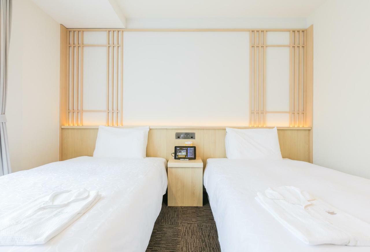 Henn Na Hachijoguchi Hotel