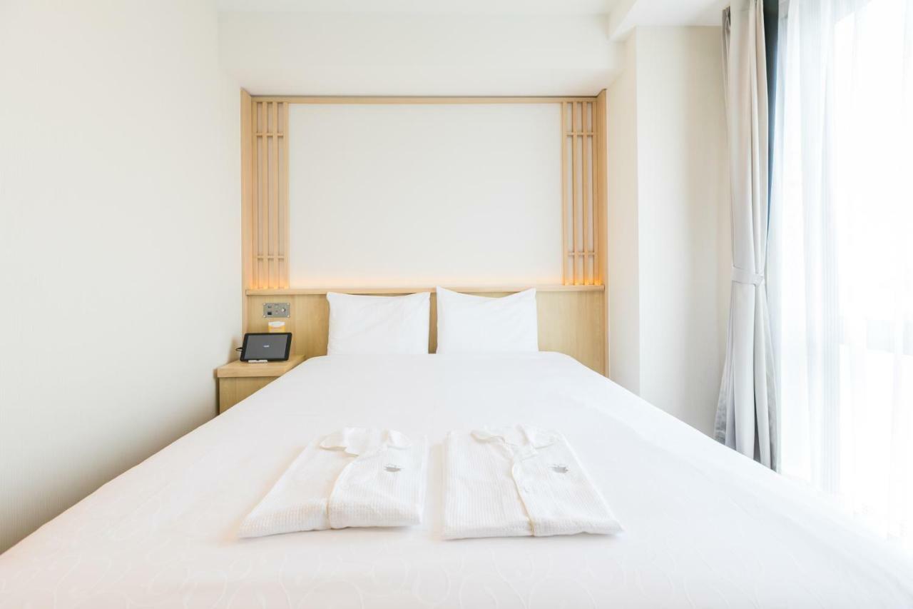 Henn Na Hachijoguchi 4* Kyoto
