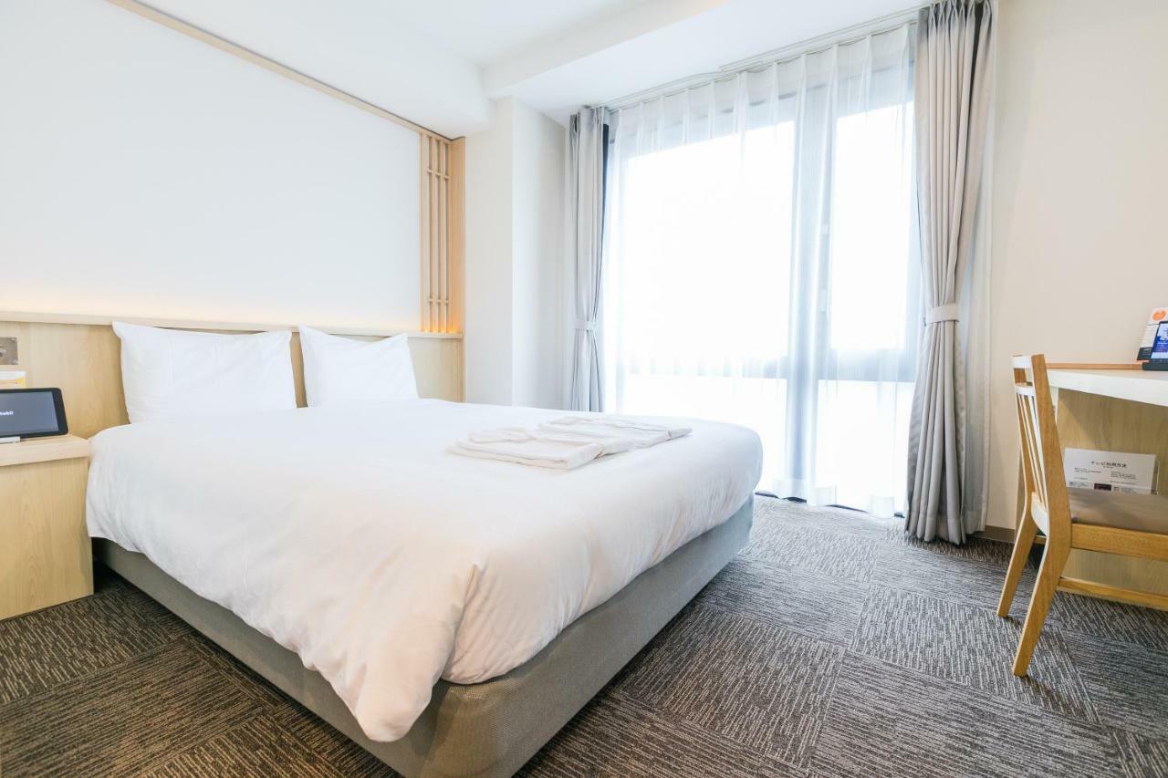 Henn Na Hachijoguchi Hotel 4*