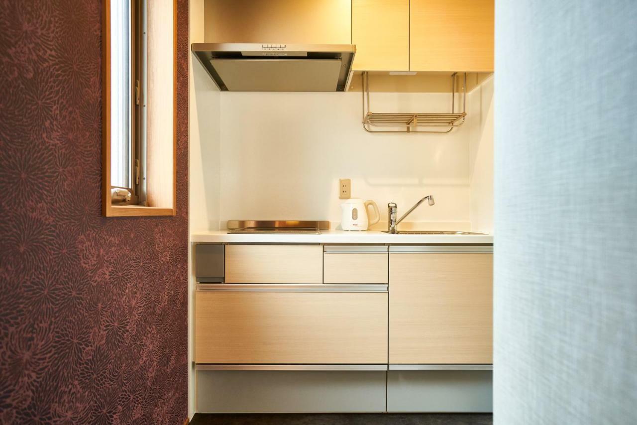 Hotel Oyado Rokuhara 3*