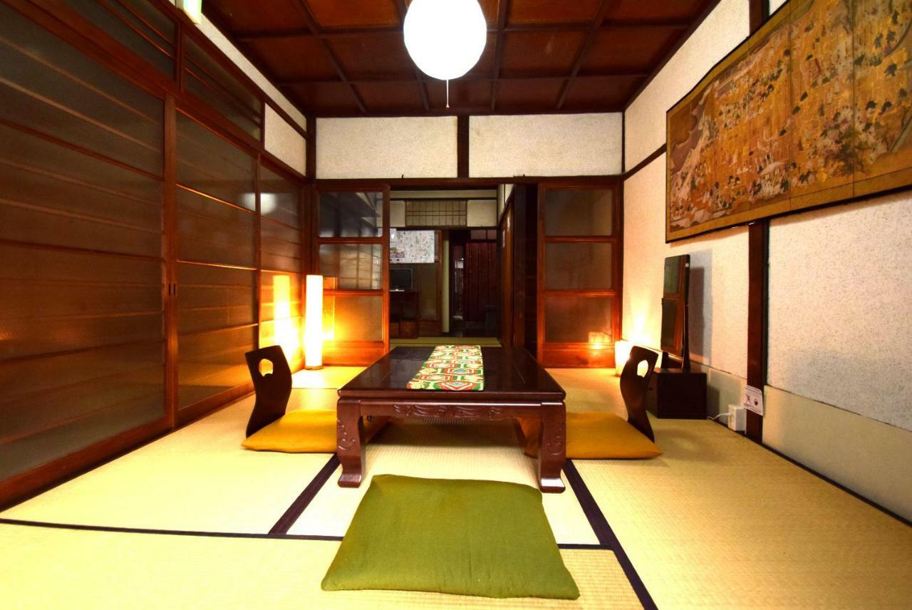 Holiday home Kyomachiyanoyado 794inn Kiyomizu Gojo *