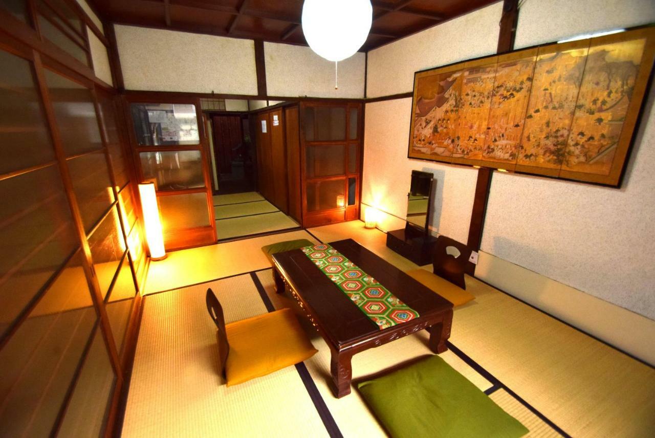 Holiday home Kyomachiyanoyado 794inn Kiyomizu Gojo *