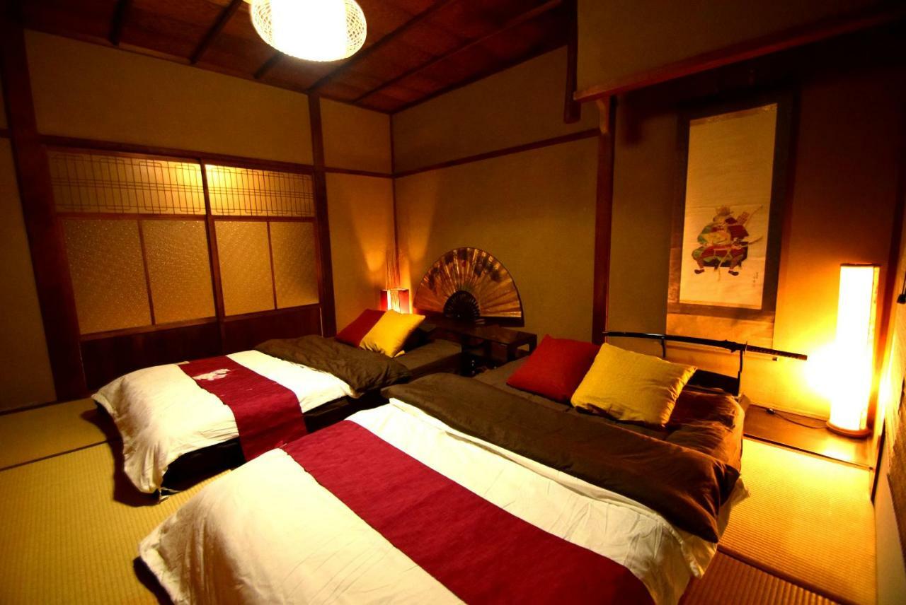Holiday home Kyomachiyanoyado 794inn Kiyomizu Gojo *