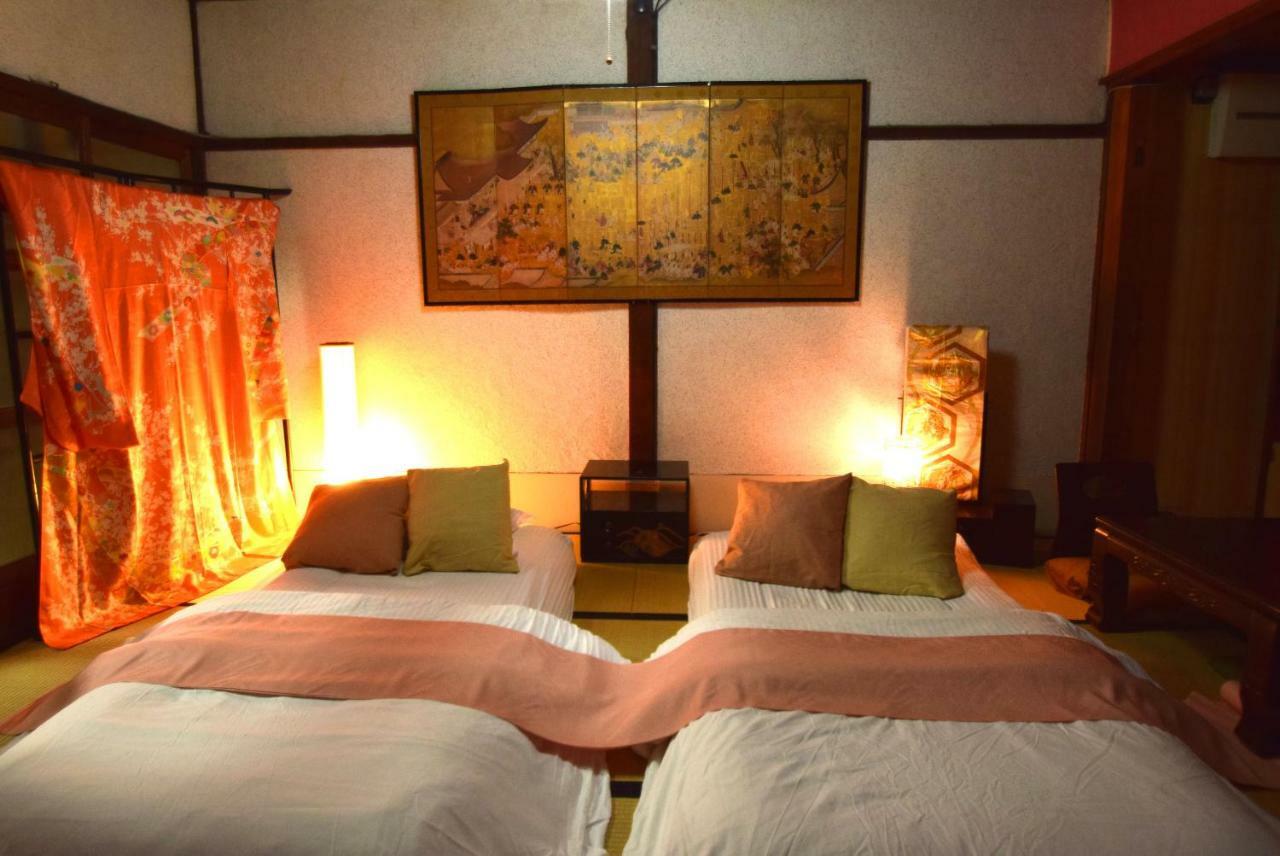 Holiday home Kyomachiyanoyado 794inn Kiyomizu Gojo *