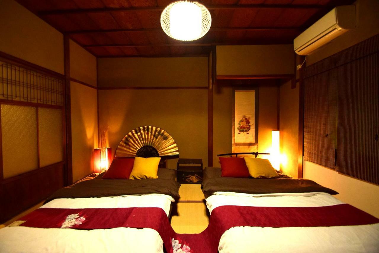 Kyomachiyanoyado 794inn Kiyomizu Gojo *