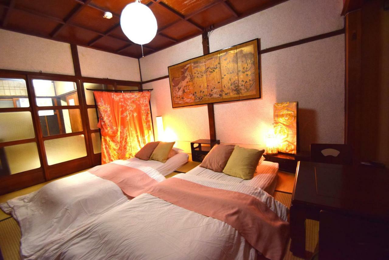 Kyomachiyanoyado 794inn Kiyomizu Gojo Holiday home Kyoto