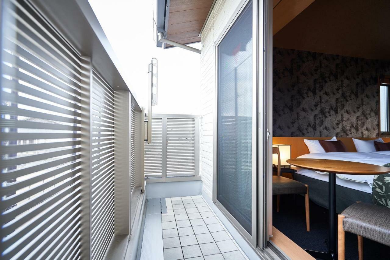 Oyado Rokuhara Hotel 3*