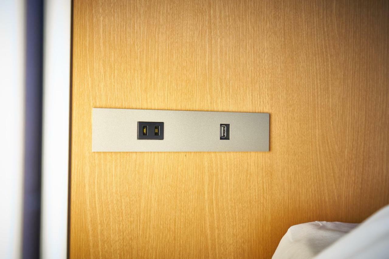 Oyado Rokuhara Hotel Kyoto