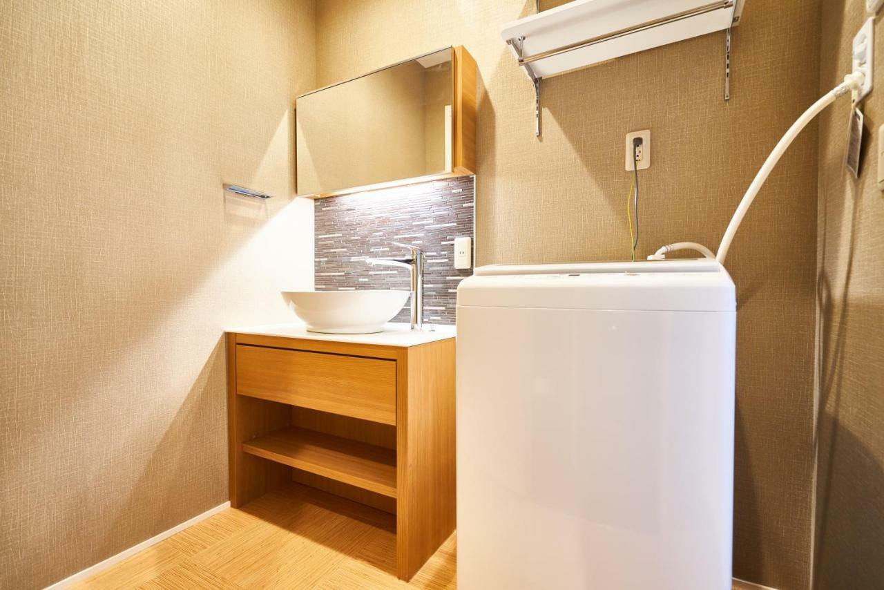 Oyado Rokuhara Hotel