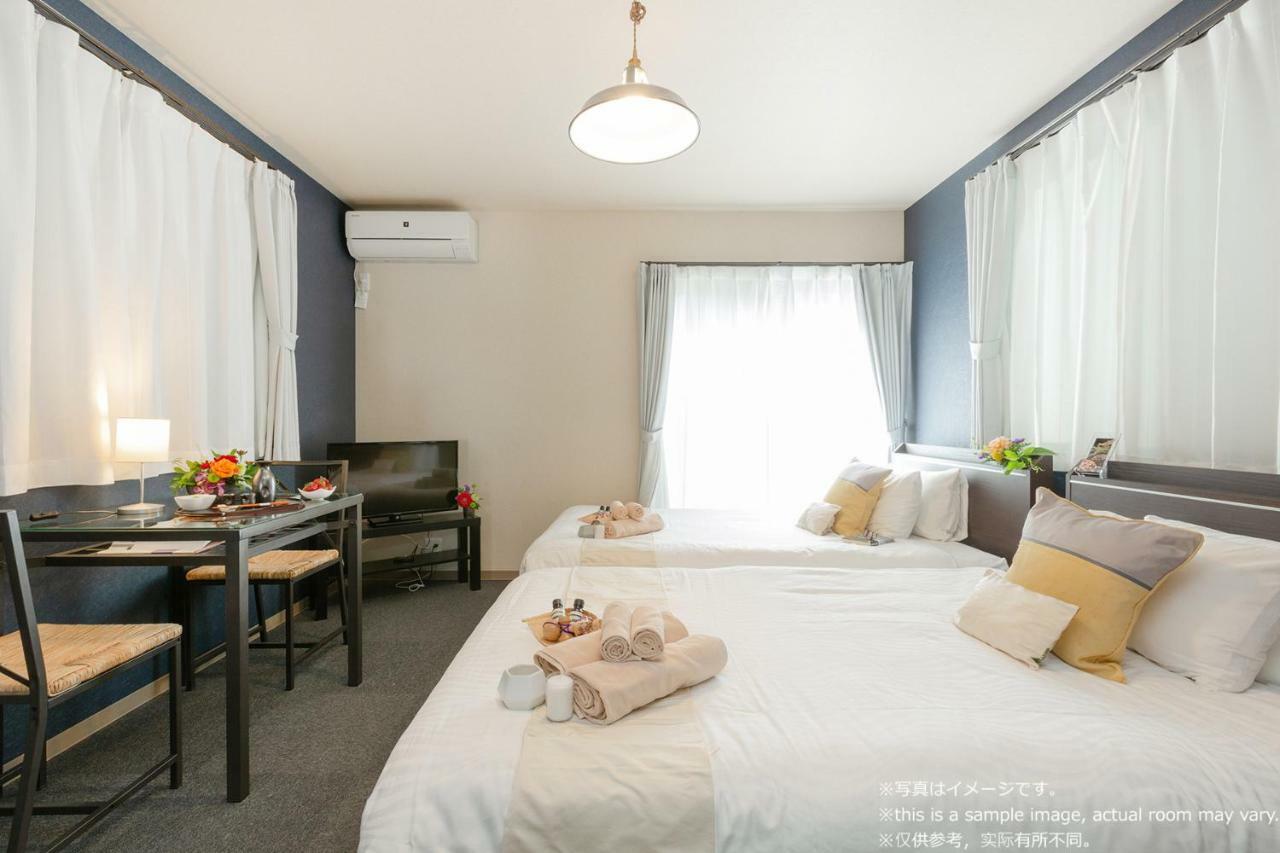 Holiday home Sakura Toji West I Kyoto