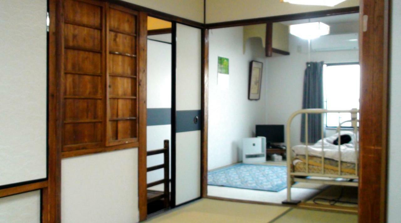 ファミリー向け民泊 かつら 二条城近くの和風座敷 Guest house
