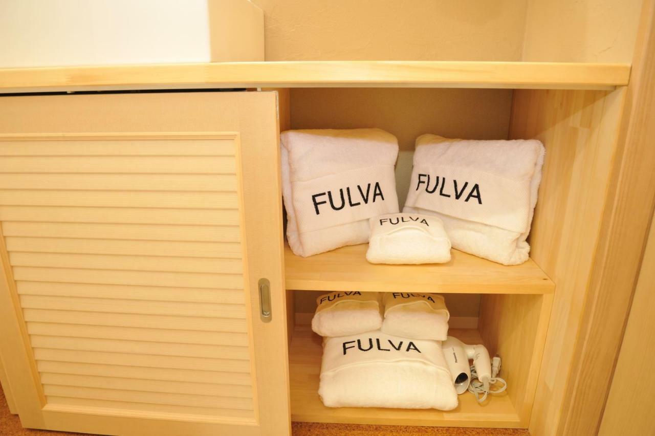 Hotel Fulva 3*