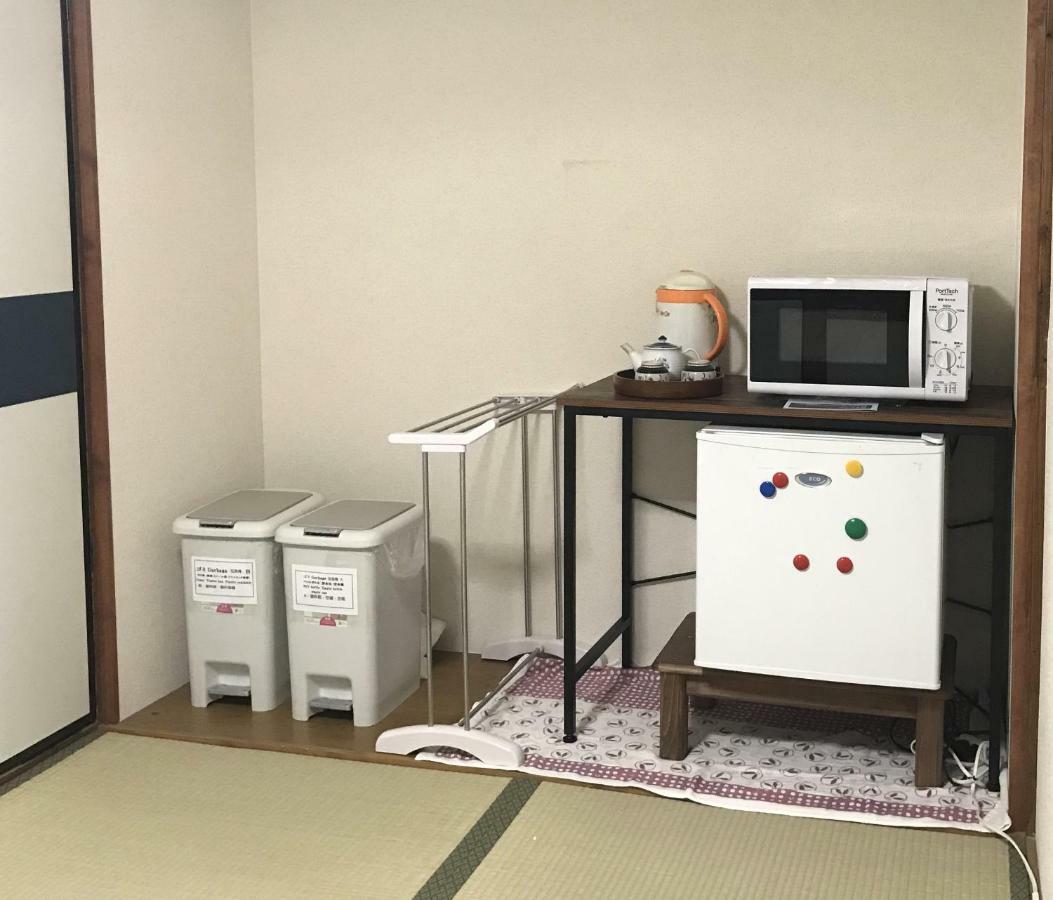 ファミリー向け民泊 かつら 二条城近くの和風座敷 * Kyoto