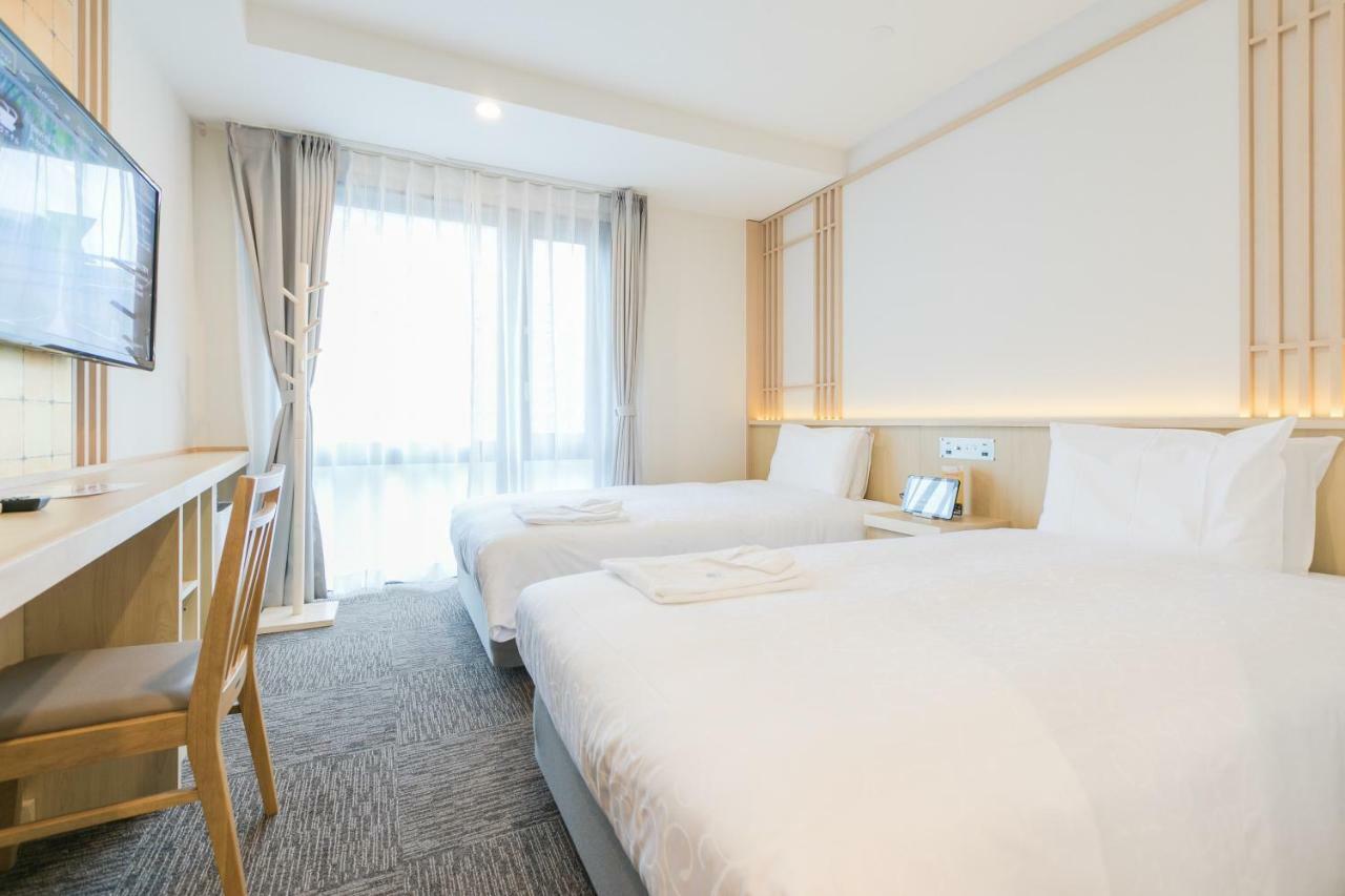 Henn Na Hachijoguchi 4* Kyoto