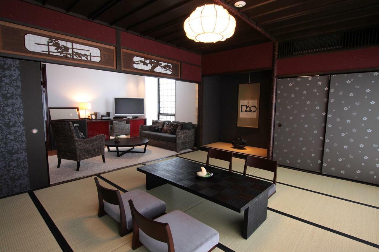 Kizashi The 5* Kyoto