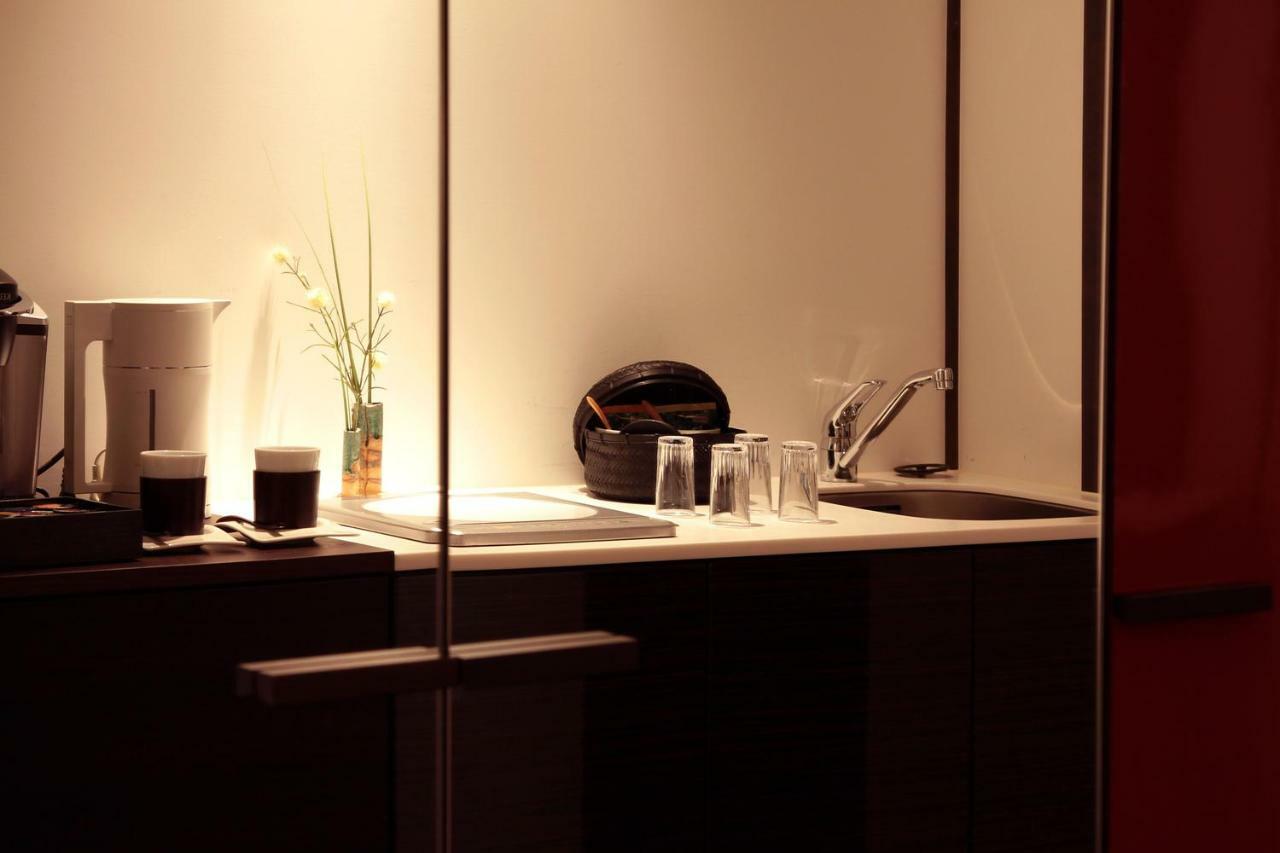 Hotel Kizashi The 5*
