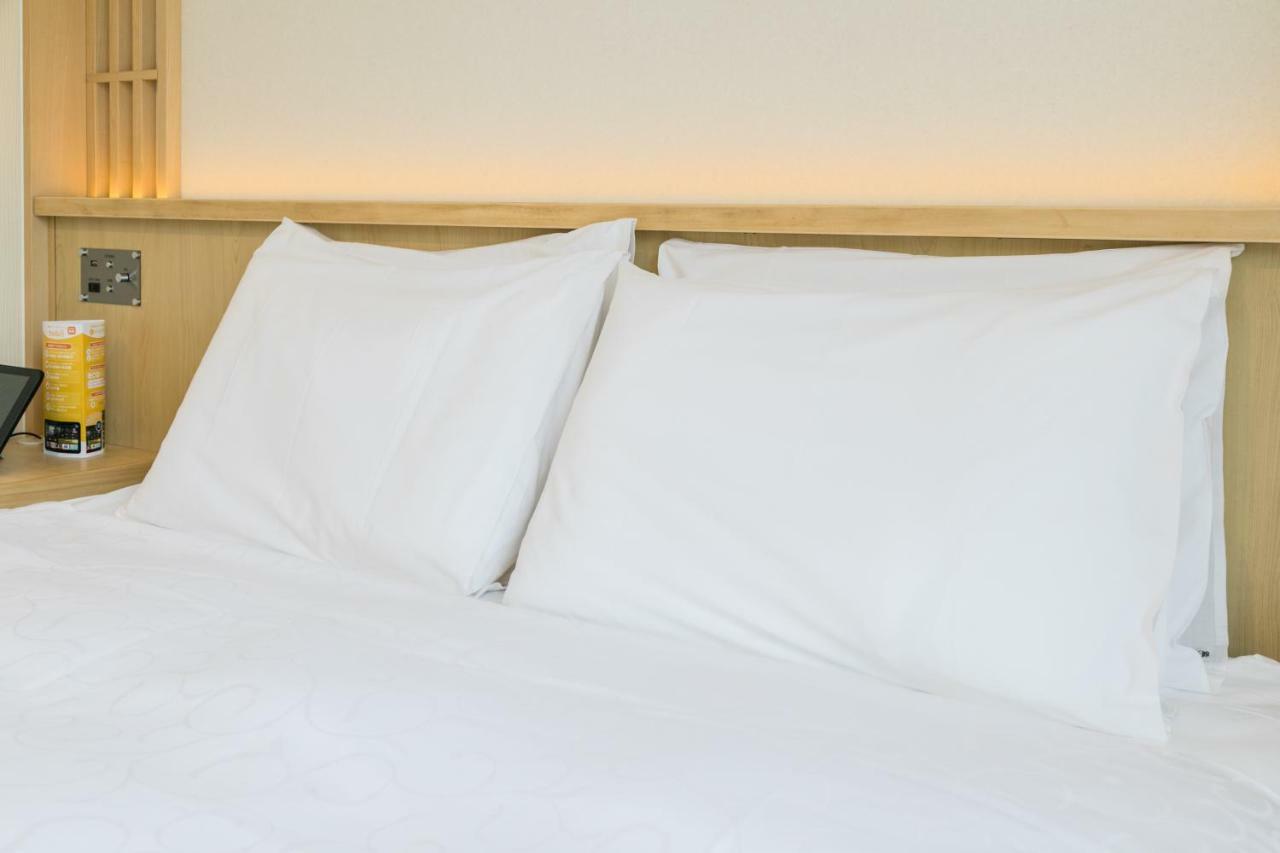 Henn Na Hachijoguchi Hotel Kyoto