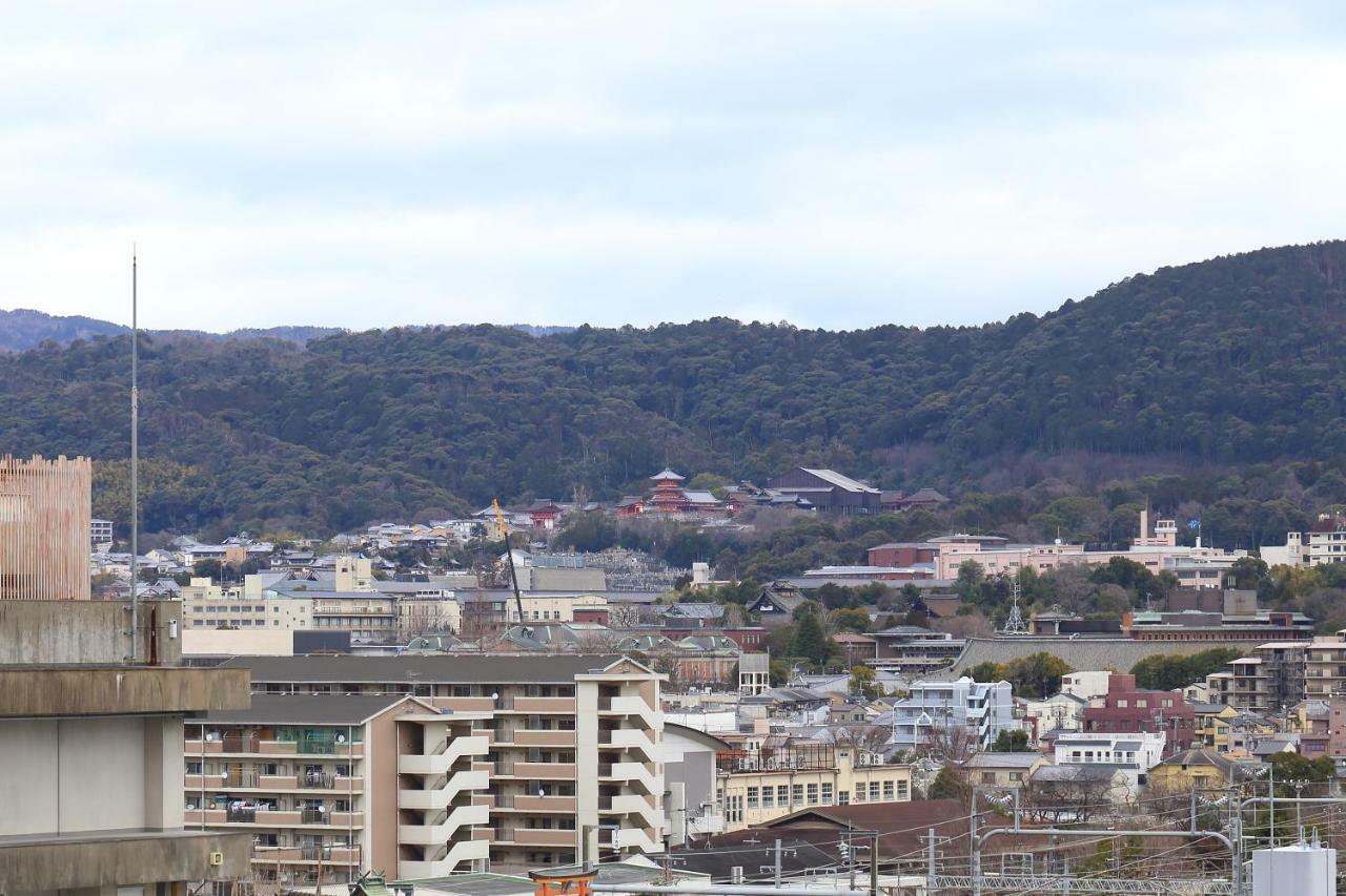 Hotel Henn Na Hachijoguchi